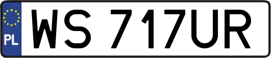 WS717UR