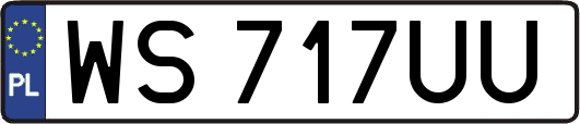 WS717UU