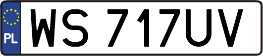 WS717UV