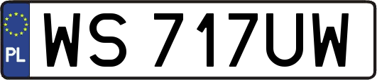 WS717UW