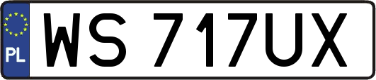 WS717UX