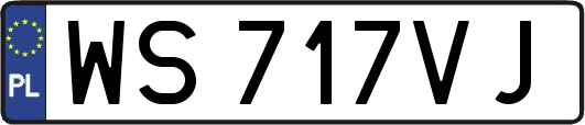 WS717VJ