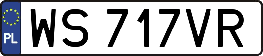 WS717VR