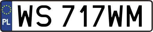 WS717WM