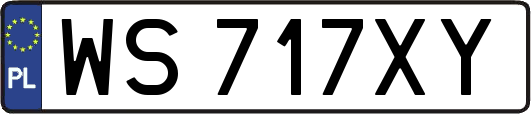 WS717XY