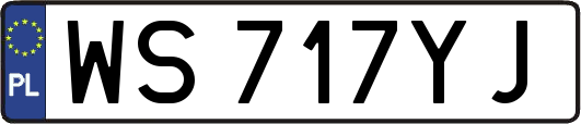 WS717YJ