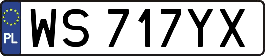 WS717YX
