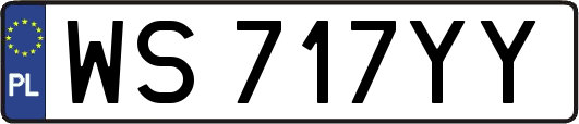 WS717YY