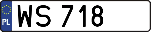 WS718