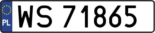 WS71865