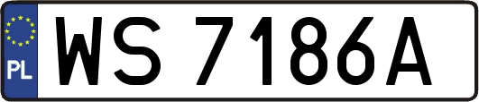 WS7186A
