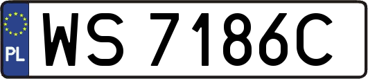 WS7186C