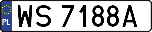 WS7188A
