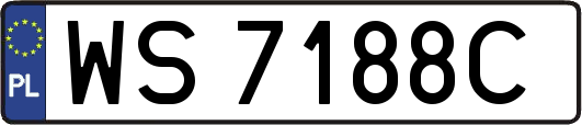 WS7188C