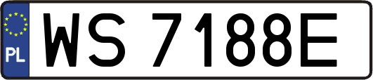 WS7188E