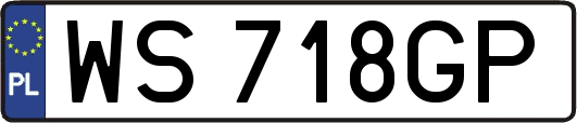 WS718GP