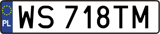 WS718TM
