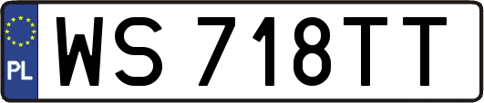WS718TT