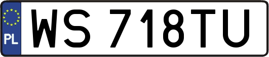 WS718TU