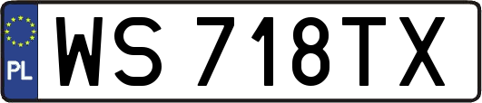 WS718TX