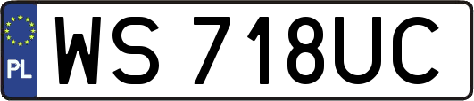 WS718UC