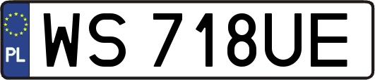 WS718UE