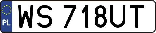 WS718UT