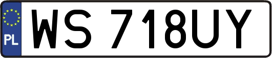 WS718UY