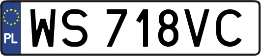 WS718VC
