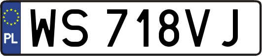 WS718VJ