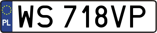WS718VP
