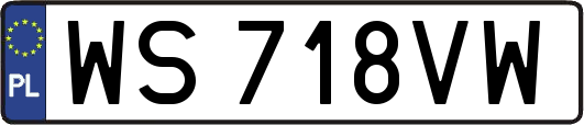 WS718VW