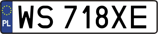 WS718XE