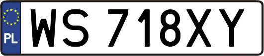 WS718XY