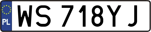 WS718YJ