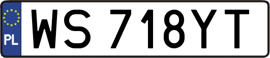 WS718YT