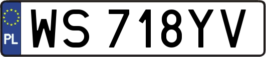 WS718YV