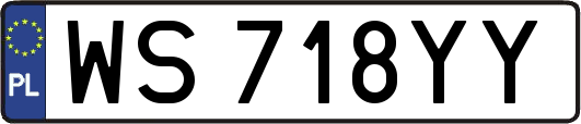 WS718YY