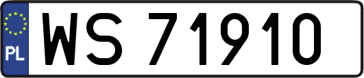 WS71910