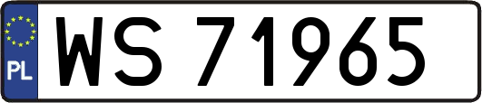 WS71965