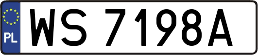 WS7198A