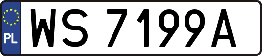 WS7199A