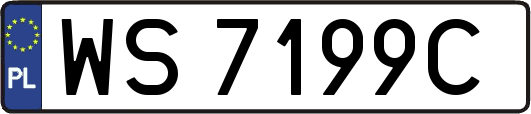 WS7199C