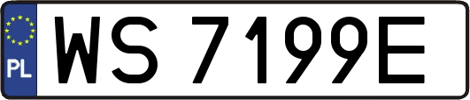 WS7199E