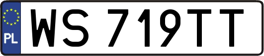 WS719TT