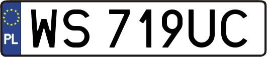WS719UC
