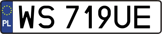 WS719UE