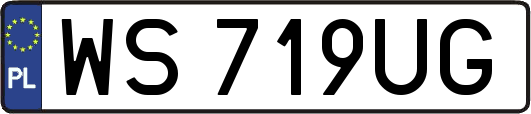 WS719UG