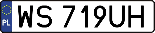 WS719UH