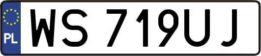 WS719UJ